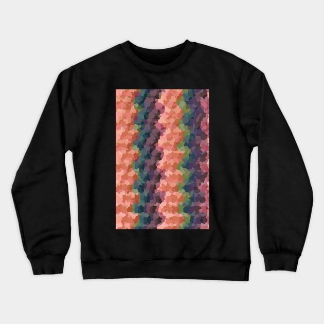 Masonry Crewneck Sweatshirt by HenriYoki